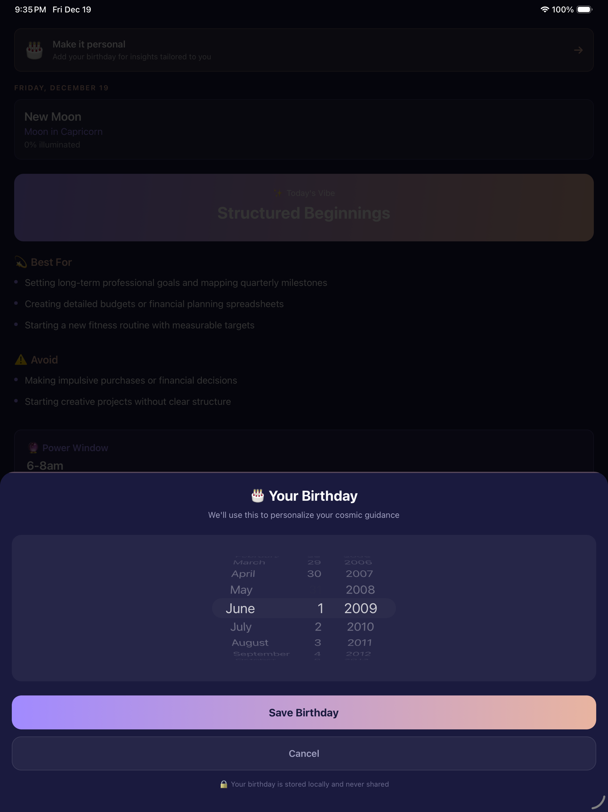 StarPath iPad Premium